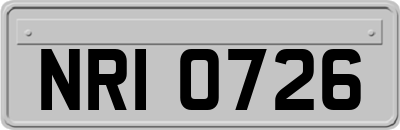 NRI0726
