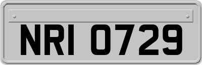 NRI0729