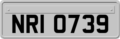 NRI0739