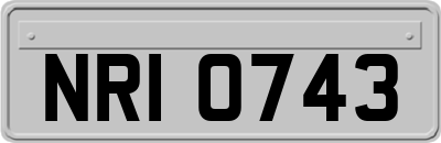 NRI0743