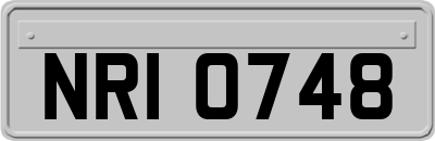 NRI0748