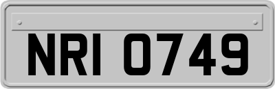 NRI0749