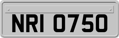 NRI0750