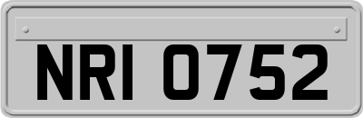 NRI0752