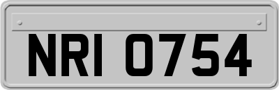 NRI0754