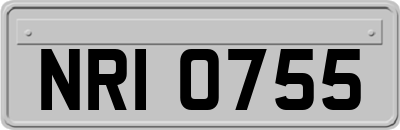 NRI0755