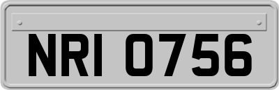 NRI0756