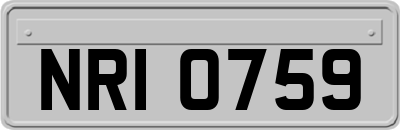 NRI0759