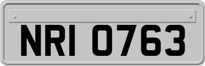 NRI0763