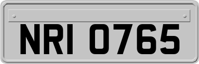 NRI0765