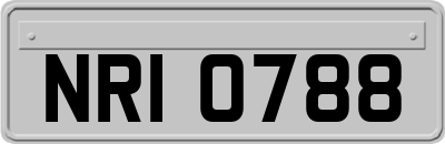 NRI0788
