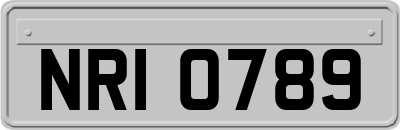NRI0789
