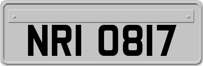 NRI0817