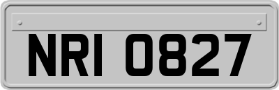 NRI0827