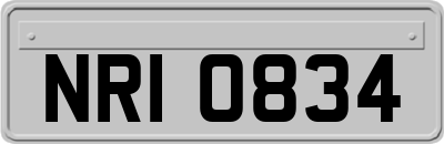 NRI0834