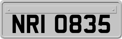 NRI0835