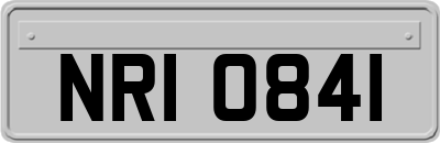 NRI0841