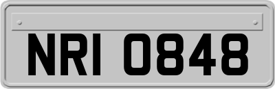 NRI0848