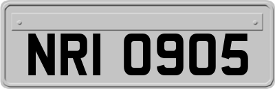 NRI0905