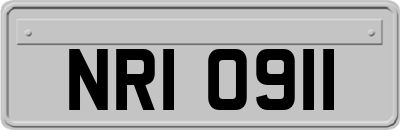 NRI0911