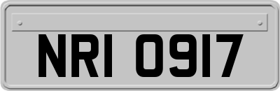 NRI0917