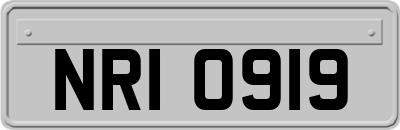NRI0919