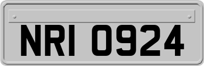 NRI0924
