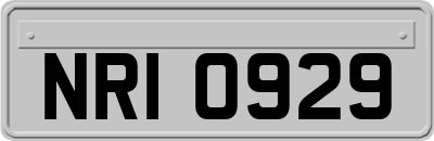 NRI0929