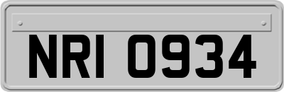 NRI0934