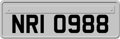 NRI0988