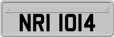 NRI1014