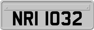 NRI1032