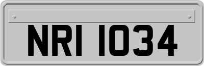 NRI1034