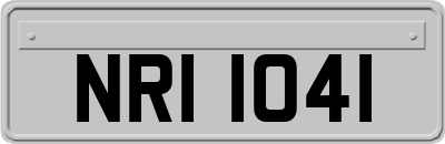 NRI1041