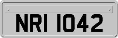 NRI1042