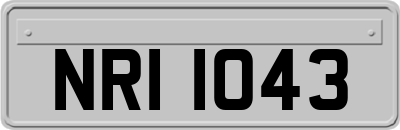 NRI1043