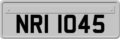 NRI1045