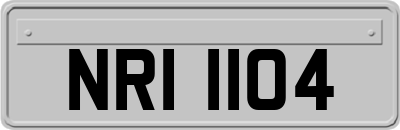 NRI1104