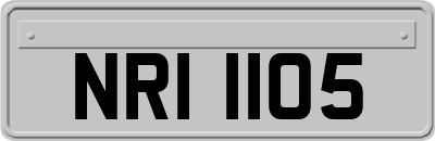 NRI1105