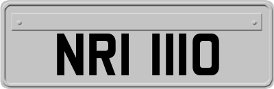 NRI1110