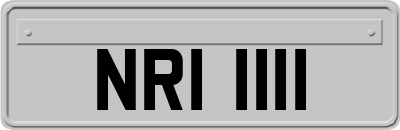 NRI1111