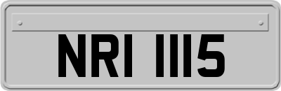 NRI1115