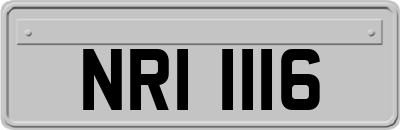 NRI1116