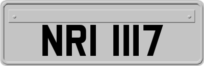 NRI1117