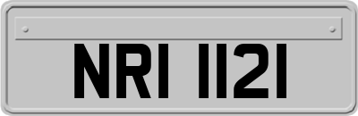 NRI1121