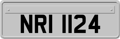 NRI1124