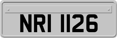 NRI1126