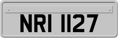 NRI1127