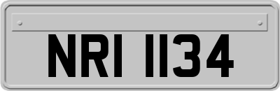 NRI1134