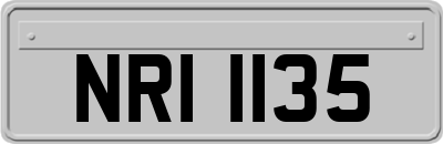 NRI1135